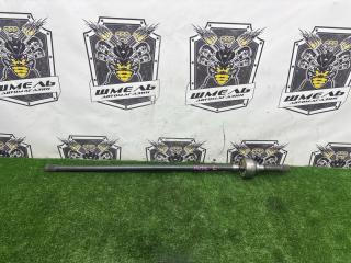 Полуось передний левый SUZUKI JIMNY ЦВЕТ 26U/ ПРОБЕГ 76755КМ