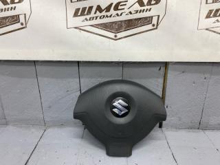Airbag водительский SUZUKI JIMNY ЦВЕТ 26U/ ПРОБЕГ 76755КМ