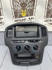 Запчасть блок управления климат-контролем TOYOTA PROBOX 2007/ЦВЕТ 058/ПРОБЕГ 62006КМ