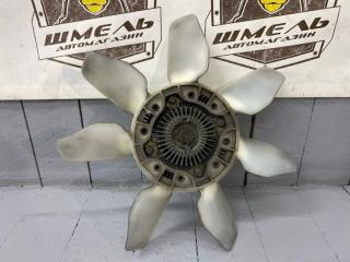 Вискомуфта TOYOTA HILUX SURF 1996/ЦВЕТ 1A5/ПРОБЕГ 192491