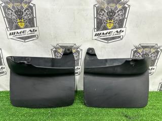 Брызговики комплект передние TOYOTA LAND CRUISER PRADO 1998/ЦВЕТ K73/ПРОБЕГ 115786КМ контрактная Брызговики комплект передние TOYOTA LAND CRUISER PRADO 1998/ЦВЕТ K73/ПРОБЕГ 115786КМ