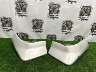 Брызговики комплект задние TOYOTA HILUX SURF 1996/ЦВЕТ 1A5/ПРОБЕГ 145927КМ контрактная Брызговики комплект задние TOYOTA HILUX SURF 1996/ЦВЕТ 1A5/ПРОБЕГ 145927КМ