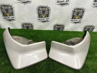 Брызговики комплект задние TOYOTA HILUX SURF 1997/ЦВЕТ 1A5/ПРОБЕГ 174170КМ контрактная Брызговики комплект задние TOYOTA HILUX SURF 1997/ЦВЕТ 1A5/ПРОБЕГ 174170КМ