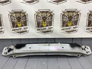 Запчасть жесткость бампера передний TOYOTA COROLLA FIELDER 2016/ЦВЕТ 040/ПРОБЕГ 62060КМ