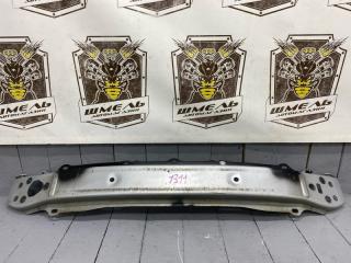 Запчасть жесткость бампера передний TOYOTA COROLLA FIELDER 2016/ЦВЕТ 1F7/ПРОБЕГ 59988КМ