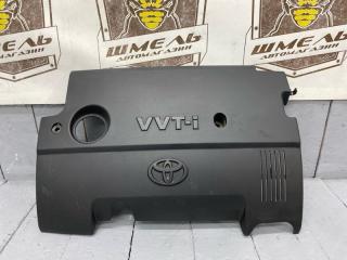 Крышка двс декоративная TOYOTA HILUX SURF 2000/ЦВЕТ KF7/ПРОБЕГ 134737КМ