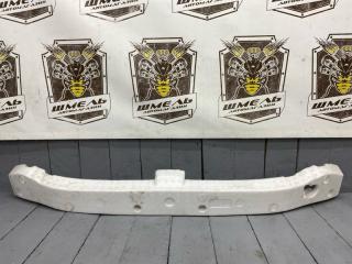 Пенопласт в бампер передний NISSAN NV200 2009/ЦВЕТ QM1/ПРОБЕГ 104863КМ