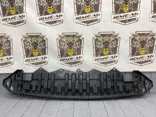 Защита бампера передняя TOYOTA SIENTA 2016/ЦВЕТ 8T7/ПРОБЕГ 50801КМ