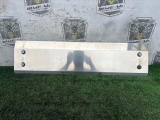 Защита бампера передняя SUZUKI JIMNY SIERRA 2004/ПРОБЕГ 56137КМ