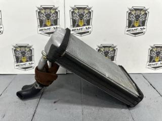 Радиатор печки TOYOTA HILUX SURF 2000/ЦВЕТ KF7/ПРОБЕГ 134737КМ контрактная Радиатор печки TOYOTA HILUX SURF 2000/ЦВЕТ KF7/ПРОБЕГ 134737КМ