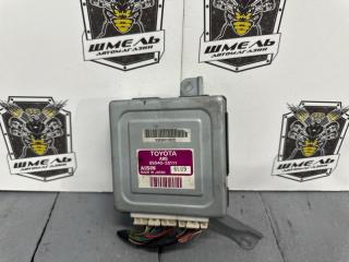 Запчасть блок abs TOYOTA HILUX SURF 1997/ЦВЕТ 1A5/ПРОБЕГ 174170КМ