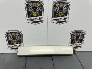 Планка под фары передняя правая TOYOTA HILUX SURF 2000/ЦВЕТ KF7/ПРОБЕГ 134737КМ