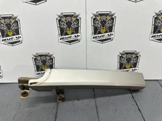 Планка под фары передняя левая ISUZU BIGHORN 1996/ЦВЕТ 751/ПРОБЕГ 154399КМ