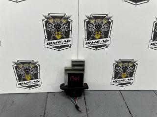 Реостат печки TOYOTA HILUX SURF 2000/ЦВЕТ KF7/ПРОБЕГ 134737КМ