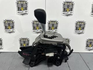 Селектор акпп TOYOTA COROLLA FIELDER 2010/ЦВЕТ 4T3/ПРОБЕГ 63011КМ