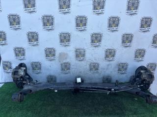 Балка подвески задняя TOYOTA WISH 2013/ S /ЦВЕТ 202/ПРОБЕГ 76093КМ