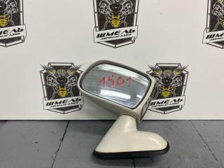 Рожок передний левый TOYOTA HILUX SURF 2000/ЦВЕТ KF7/ПРОБЕГ 134737КМ