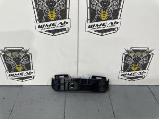 Запчасть крепление бампера заднее правое TOYOTA WISH 2013/ S /ЦВЕТ 202/ПРОБЕГ 76093КМ
