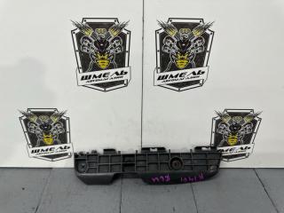 Запчасть крепление бампера заднее левое TOYOTA ALPHARD 2010/ЦВЕТ 202/ПРОБЕГ 84206КМ