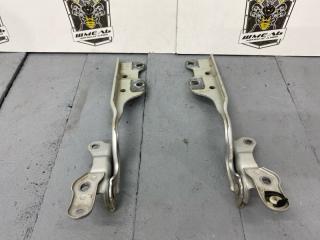 Петля капота передняя SUZUKI JIMNY 2013/ЦВЕТ Z2S/ПРОБЕГ 84164КМ