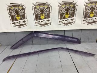 Ветровики комплект SUZUKI JIMNY SIERRA 2004/ЦВЕТ Z2S/ПРОБЕГ 88618КМ контрактная Ветровики комплект SUZUKI JIMNY SIERRA 2004/ЦВЕТ Z2S/ПРОБЕГ 88618КМ