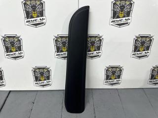 Уголок двери задний левый TOYOTA SIENTA 2016/ЦВЕТ 8T7/ПРОБЕГ 50801КМ контрактная Уголок двери задний левый TOYOTA SIENTA 2016/ЦВЕТ 8T7/ПРОБЕГ 50801КМ