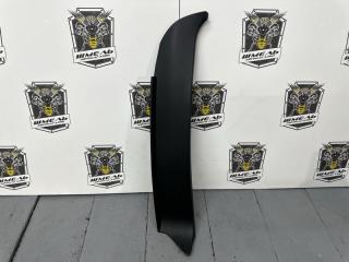 Накладка на крыло задняя правая HONDA FREED + 2017/ЦВЕТ NH830M/ПРОБЕГ 53002КМ