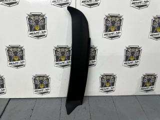 Накладка на крыло задняя левая HONDA FREED + 2017/ЦВЕТ NH830M/ПРОБЕГ 53002КМ