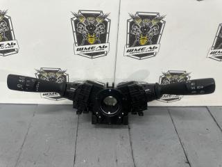 Запчасть блок подрулевых переключателей DAIHATSU THOR 2017/ЦВЕТ R72/ПРОБЕГ 49943КМ