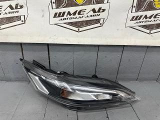 Габарит передний правый NISSAN SERENA 2018/ЦВЕТ QAB/ПРОБЕГ 41268КМ