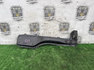 Запчасть балка под двс передняя TOYOTA COROLLA FIELDER 2008/ЦВЕТ 1F7/ПРОБЕГ 95636КМ