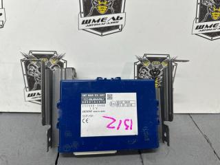 Запчасть блок управления замками SUBARU LEGACY 2009/ЦВЕТ 37J/ПРОБЕГ 71014КМ