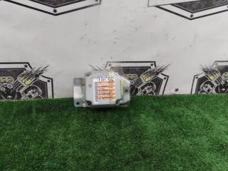 Блок управления airbag SUZUKI JIMNY WIDE 2001 / ПРОБЕГ 88 324KM.ЦВЕТ Z2T