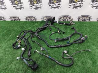 Коса двс TOYOTA LAND CRUISER PRADO 1997/ЦВЕТ K17/ПРОБЕГ 170894КМ