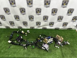 Запчасть коса салона SUBARU LEGACY 2009/ЦВЕТ 37J/ПРОБЕГ 71014КМ