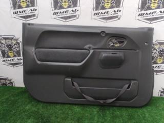 Обшивка дверей передняя левая SUZUKI JIMNY WIDE 2001 / ПРОБЕГ 88 324KM.ЦВЕТ Z2T