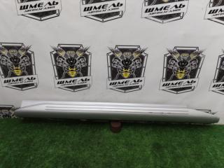 Накладка на порог передняя левая SUZUKI JIMNY WIDE 2001 / ПРОБЕГ 88 324KM.ЦВЕТ Z2T