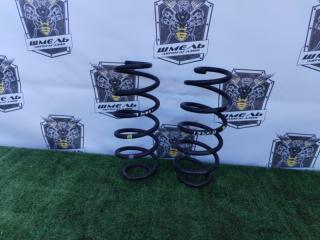 Пружина задняя TOYOTA COROLLA FIELDER 2016/ЦВЕТ 040/ПРОБЕГ 62060КМ