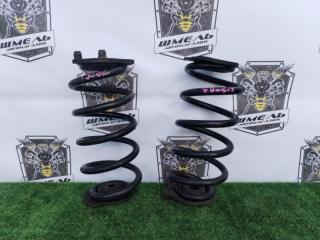 Пружина задняя TOYOTA NOAH 2014/ЦВЕТ 1F7/ПРОБЕГ 75934КМ