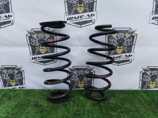 Пружина задняя TOYOTA COROLLA FIELDER 2016/ЦВЕТ 070/ПРОБЕГ 62174КМ