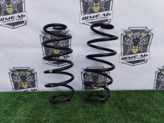 Пружина задняя TOYOTA COROLLA FIELDER 2016/ЦВЕТ 1F7/ПРОБЕГ 59988КМ