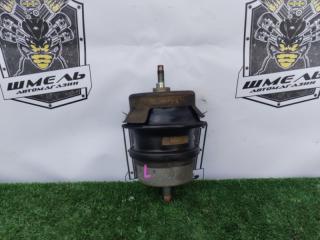 Запчасть подушка двигателя левая NISSAN FUGA 2010/ЦВЕТ GAC/ПРОБЕГ 132947КМ