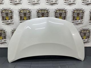 Запчасть капот TOYOTA SIENTA 2016/ЦВЕТ 070/ПРОБЕГ