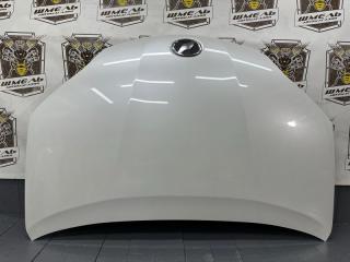 Запчасть капот TOYOTA WISH 2015/ЦВЕТ 070/ПРОБЕГ