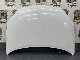 Запчасть капот TOYOTA COROLLA FIELDER 2007/ЦВЕТ 040/ПРОБЕГ