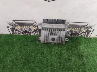 Запчасть блок efi TOYOTA TANK 2016/ЦВЕТ R72/ПРОБЕГ49891КМ