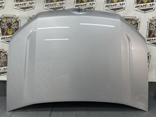Запчасть капот TOYOTA PROBOX 2019/ЦВЕТ 1E7/ПРОБЕГ 39841КМ
