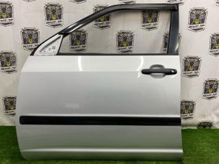 Дверь передняя левая TOYOTA PROBOX 2003/ЦВЕТ 199/ПРОБЕГ