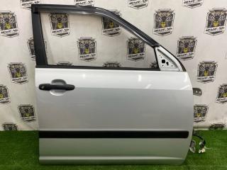 Дверь передняя правая TOYOTA PROBOX 2003/ЦВЕТ 199/ПРОБЕГ