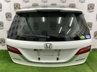 Дверь багажника HONDA JADE 2015/ЦВЕТ NH788P/ПРОБЕГ